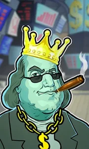 Big Benji Bonanza