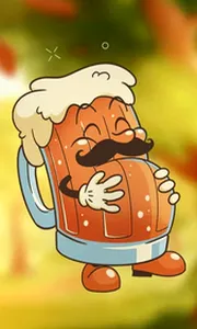 Benny the Beer