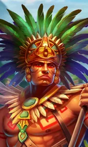 Aztec Treasure Hunt