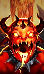 Devour The Weak