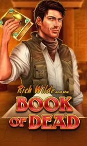 Book of Dead