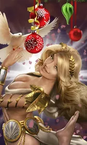 Demi Gods 2 CE