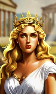 Queen Of Rome