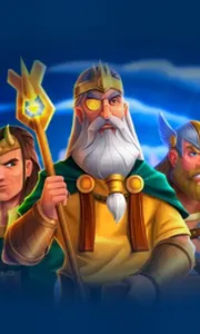 Asgardians
