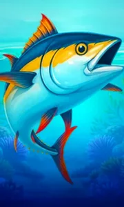 Big Boat Big Catch