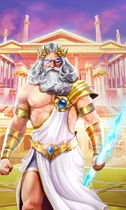 Gates of Olympus