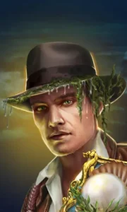 Book Of Lucky Jack - The Lost Pearl