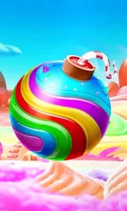 Sweet Bonanza