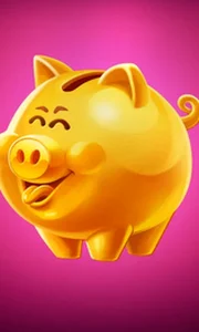 Piggy Power: Hit the Bonus