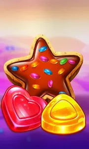 Candy Blitz