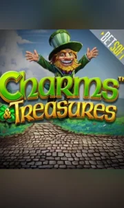 Charms & Treasures