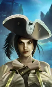 Age Of Pirates